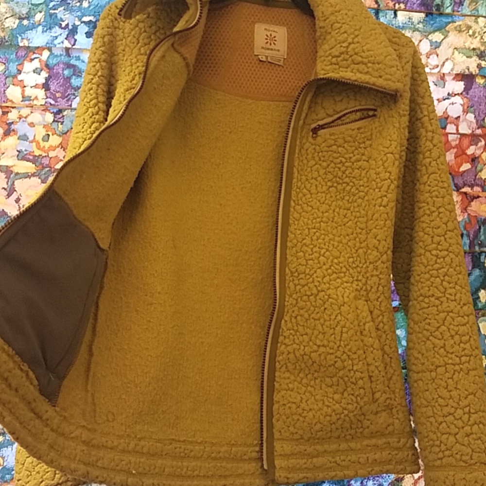 Royal Robbins Comfy, Fit Sports Jacket - Picture 9 of 13